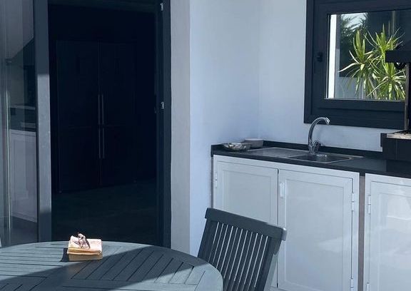 3 bedroom luxury Villa for rent in San Pedro de Alcántara, Andalusia