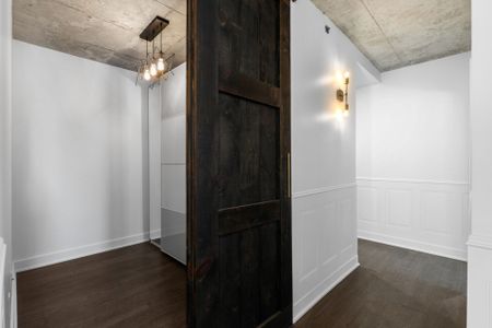 Appartement à louer, Montréal (Le Sud-Ouest) - Photo 4