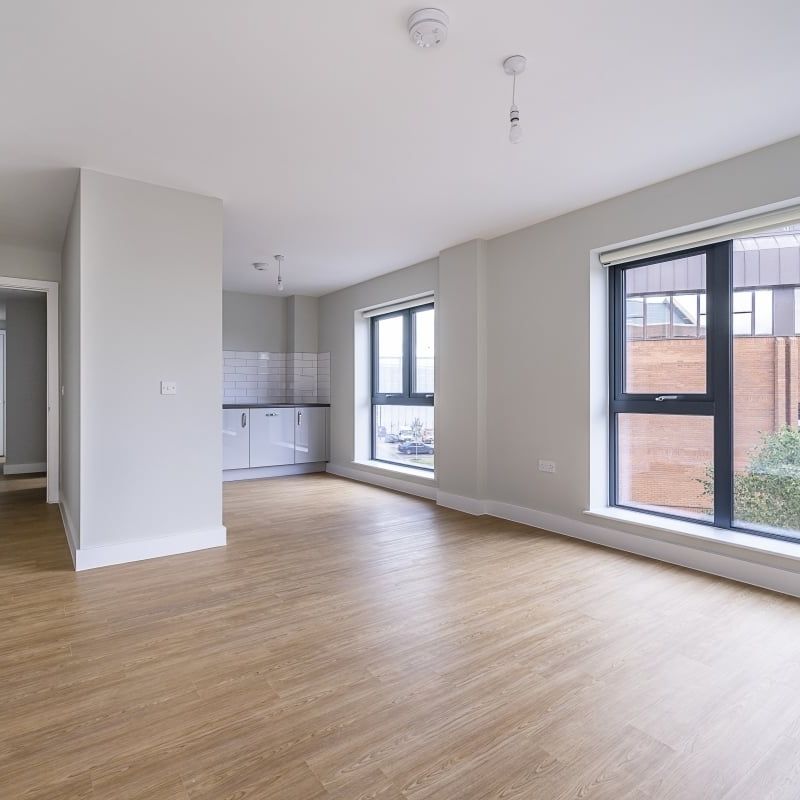 2 bedroom apartment to rent - Photo 1