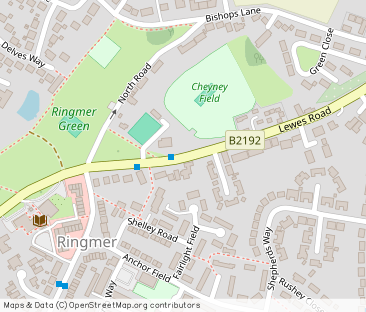 Lewes Road, Ringmer - Photo 1