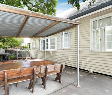 “The Lodge”, 549 Ipswich Rd Annerley - Photo 6