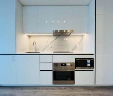 For Lease - 8 Interchange Way Unit# 808, Vaughan, Ontario - Photo 3