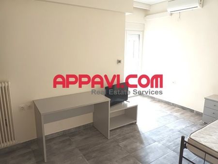 Studio/Γκαρσονιέρα για ενοικίαση - Λάρισα, - Photo 3