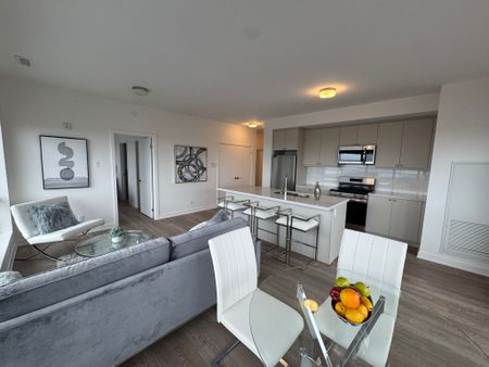 For Lease - 55 Clarington Boulevard Unit# 1103, Clarington, Ontario - Photo 2