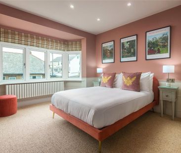 5 bedroom semi-detached house to rent - Photo 6