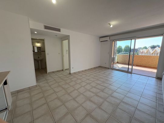 Location Appartement 2 pièces 40m² - Photo 1