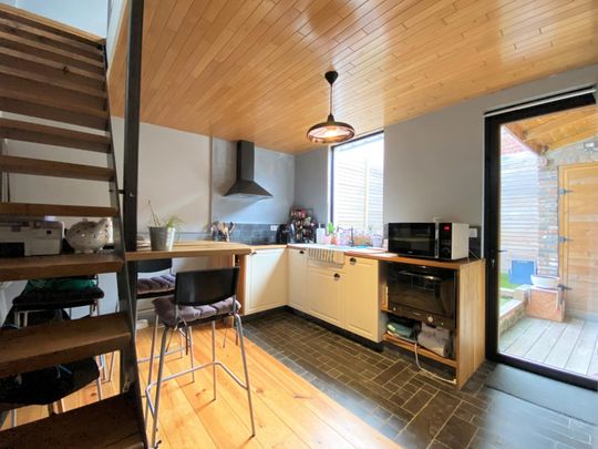 Slabbaardstraat-Noord 34, 8870 Izegem - Photo 1