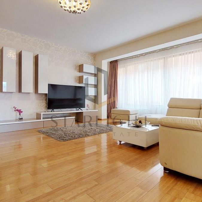 Herastrau Park elegant 2 bedroom For Rent - Fotografie 1