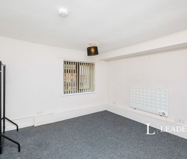 1 bedroom apartment to rent Osmaston Road, Derby, DE1 - Photo 3