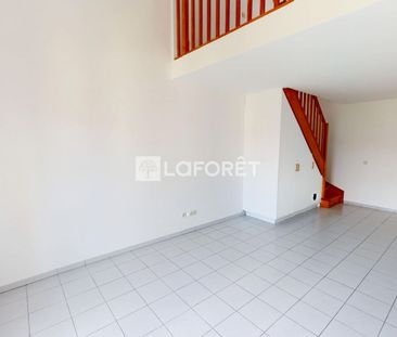 Appartement T2 Rueil-Malmaison à louer - Photo 2