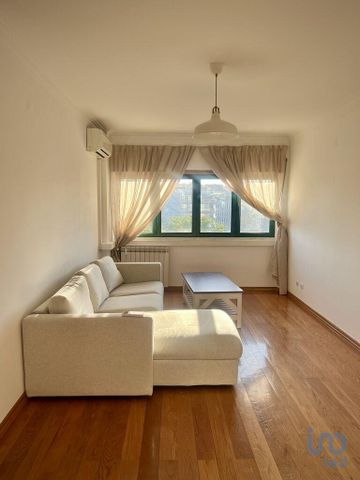 Apartamento T3 em Lisboa - Photo 4