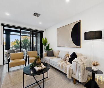 Modern Prospect Living with Style, Space & Everyday Convenience - Photo 1
