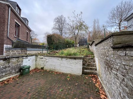 Huis met vier slaapkamers in Liège - Foto 5
