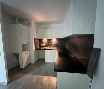 Location appartement 2 pièces, 48.45m², Croissy-Beaubourg - Photo 4