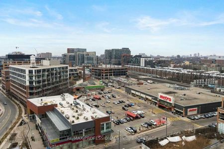 For Lease - 150 East Liberty Street Unit# 1215, Toronto, Ontario - Photo 2