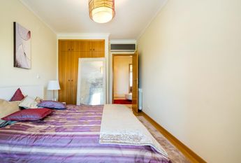 3 Bedroom Apartment with a view, Telheiras, Lisboa