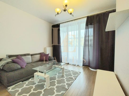 Apartamentowiec | Ochrona | Balkon | Winda - Фото 1