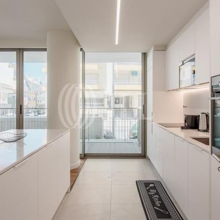 Apartamento T2 - Photo 1