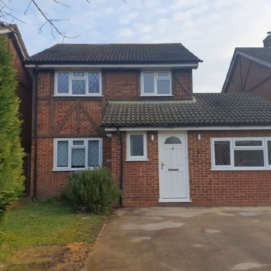 5 bedroom Property to rent - Photo 1