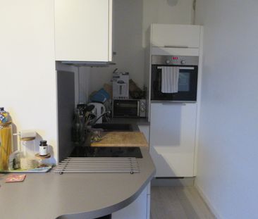 GRAND T1 BIS MEUBLE - Photo 6