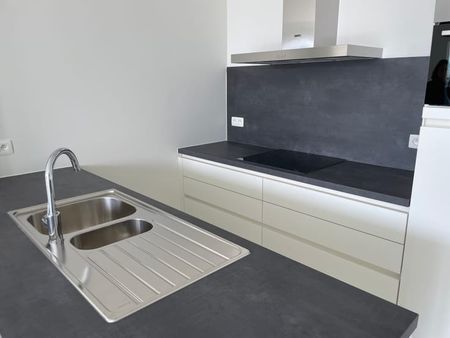 Appartement te huur - Foto 3