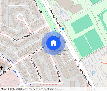 Northwest Pointe - Photo 1