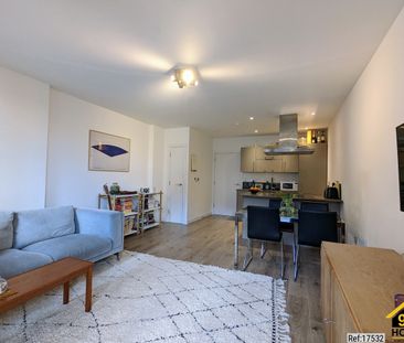 1 bed Flat in Grove House 27 Frampton Park Road, London, E9 7PQ - Photo 1
