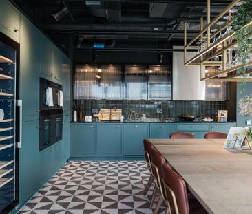 1 bedroom apartment to rent - Photo 6