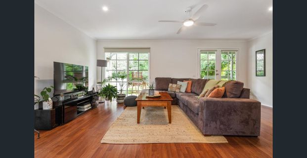 Charming Weatherboard Home in a Sought-After Croydon Location! - Photo 1