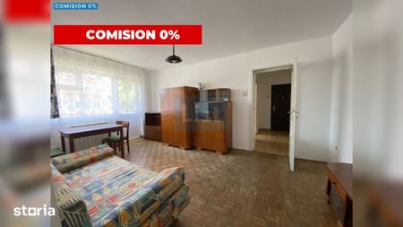 Apartament 2 camere Grigore Alexandrescu, Manastur - Photo 3