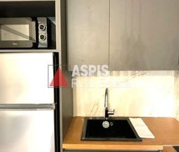 Studio/Γκαρσονιέρα για ενοικίαση - Παγκράτι - Photo 4