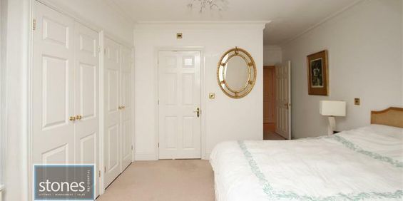 2 bedroom penthouse to rent - Photo 3