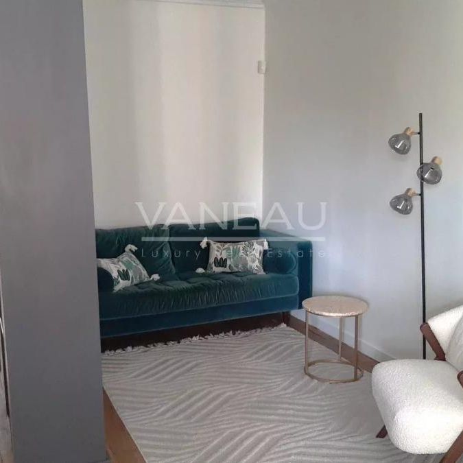 RUE DE VAUGIRARD - FURNISHED - Photo 1