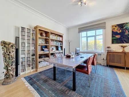 Appartement te huur - Photo 5