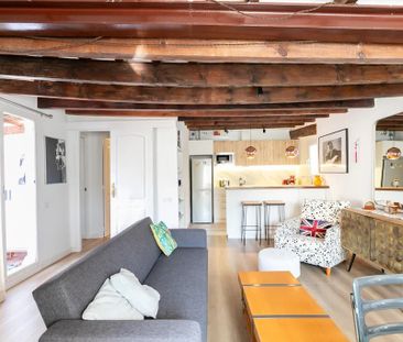 Carrer de la Seca, Barcelona, Catalonia 08003 - Photo 4