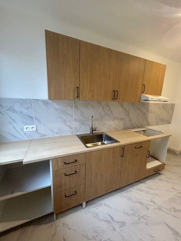 Appartement 55.61 m² - 2 Pièces - Créteil (94000) - Photo 2