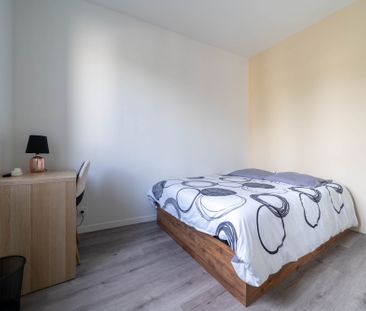 Location Maison 5 pièces 57m² ROUEN 76100 - Photo 6