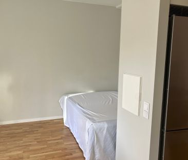 Örnens väg, Handen - Foto 4