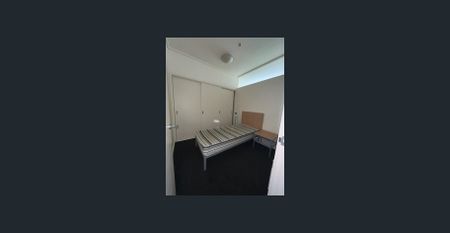 Furnished 2 bedroom with gym & swimming pool in the heart of Carlton - Photo 3