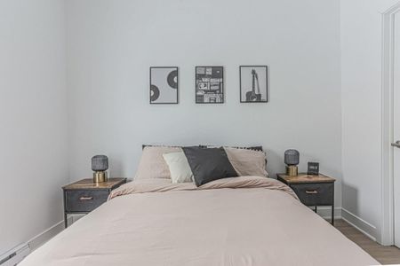 Appartement à louer - Joliette - Photo 3