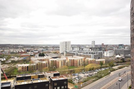 2 bedroom apartment to rent - Photo 4