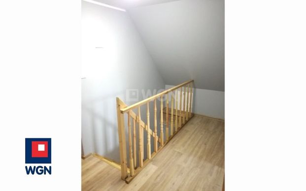 Dom na wynajem Pyrzyce - Dom wolnostojący na wynajem z dużą działką - Zdjęcie 1