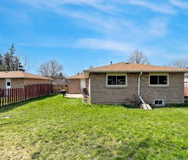 For Lease - 7 Boundy Crescent Unit# Bsmt, Toronto, Ontario - Photo 6