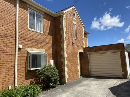 Grand on George! - Photo 2