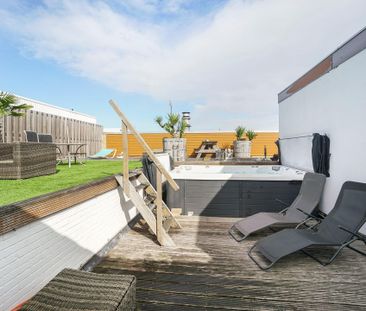 Te huur: Appartement Karel Doormanweg in Leiden - Photo 6