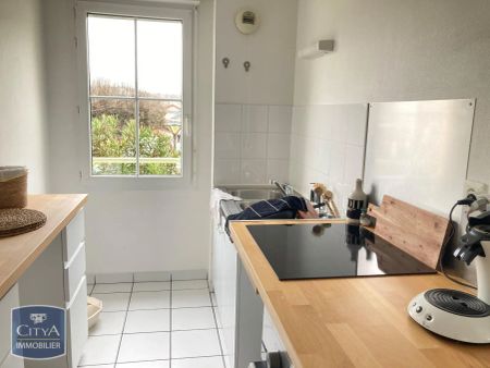 Appartement à louer 2 pièces 44.96m² - Photo 5