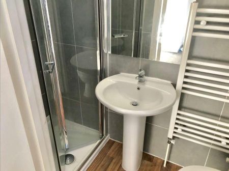 Studio to rent - Photo 5