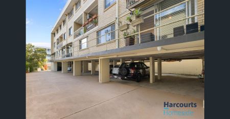 Freshly updated 2 bedroom unit in Woolloongabba - Photo 4
