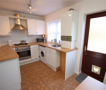 2 bedroom terraced house to rent - Photo 6