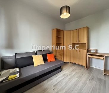 Mieszkanie Lublin Ponikwoda powierzchnia 36.4 m² C303-WM-36628 - Zdjęcie 1